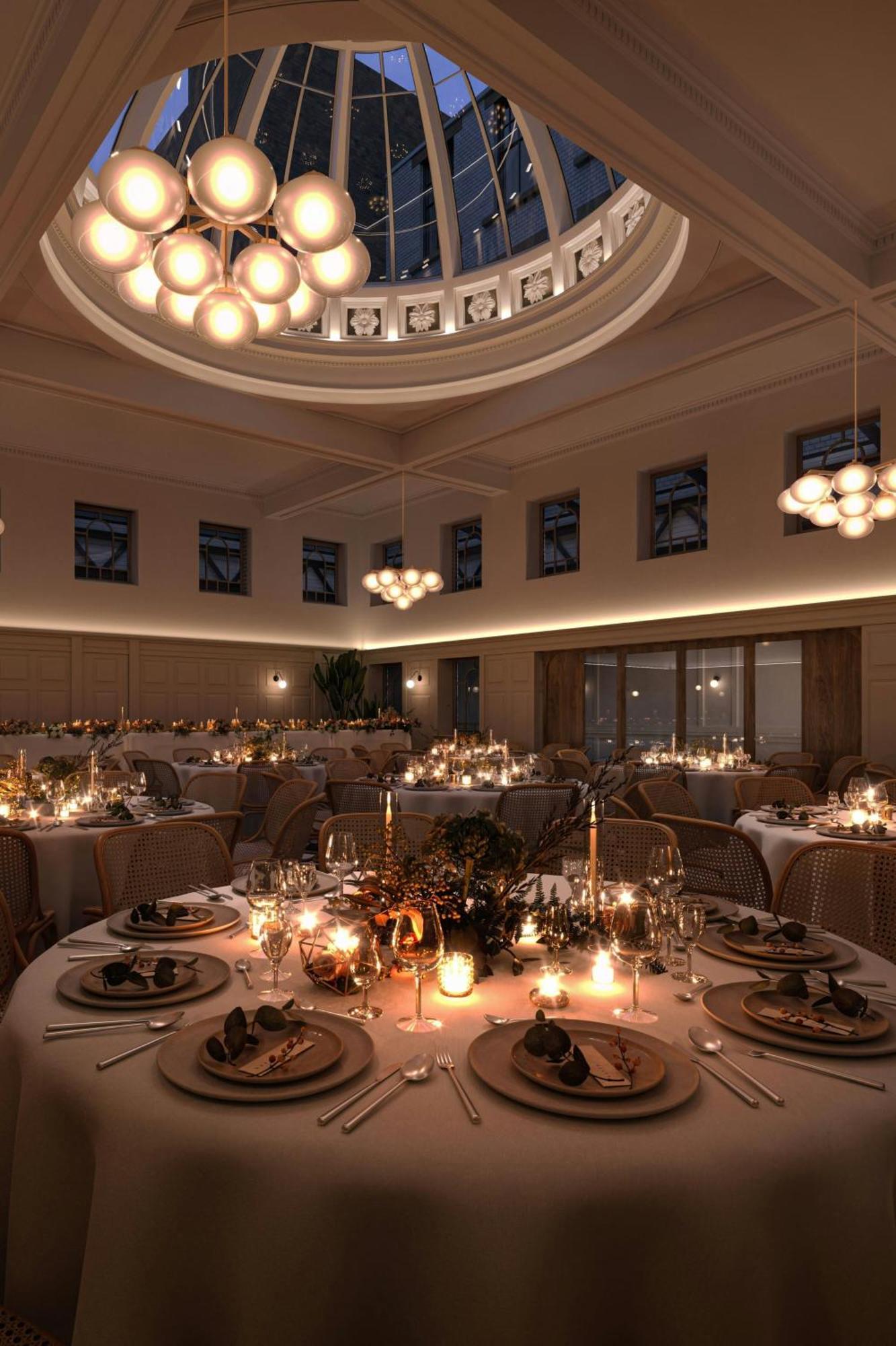 Hotel Ac By Marriott Glasgow